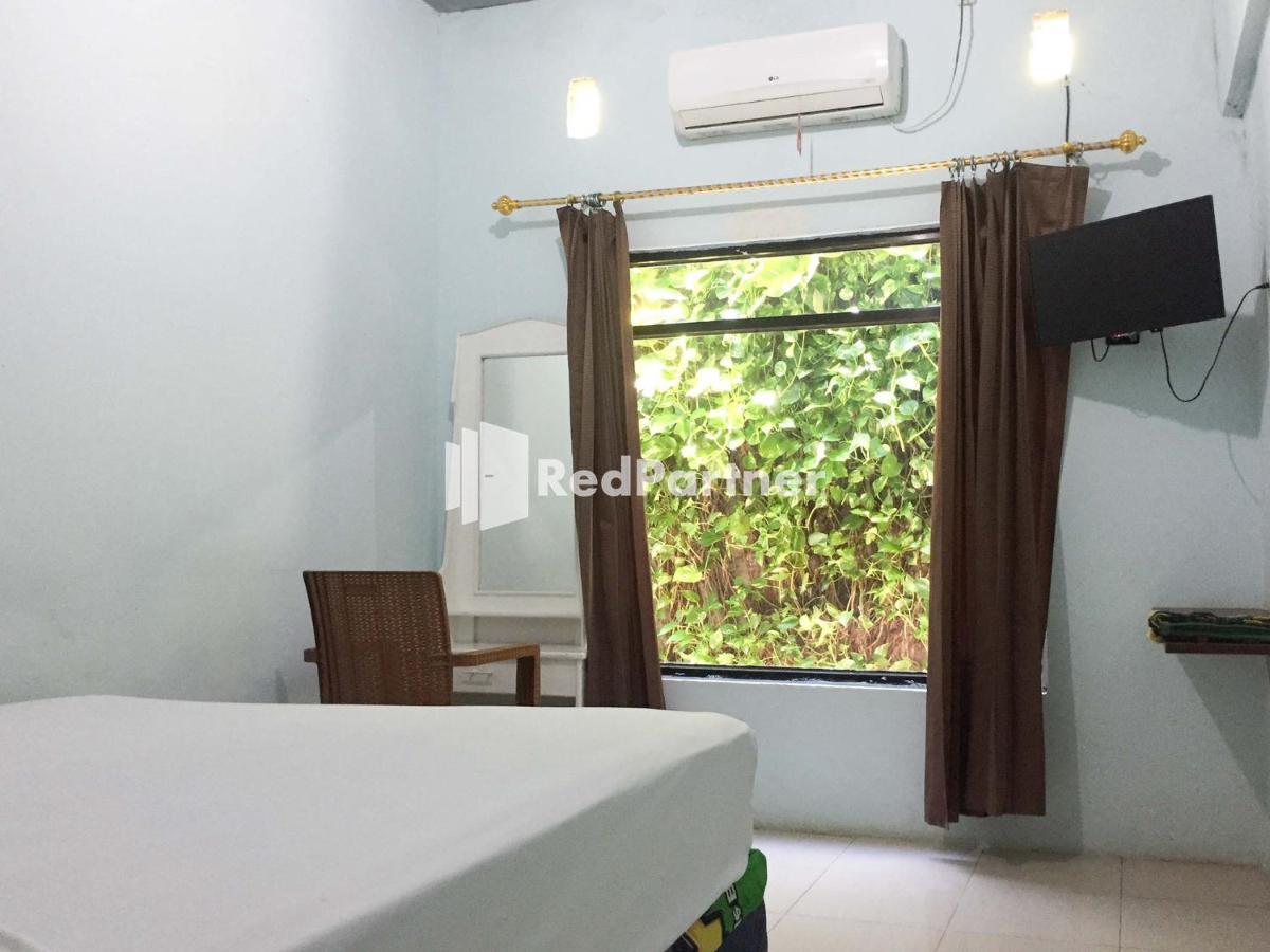Wisma Andini Palopo Redpartner Buitenkant foto