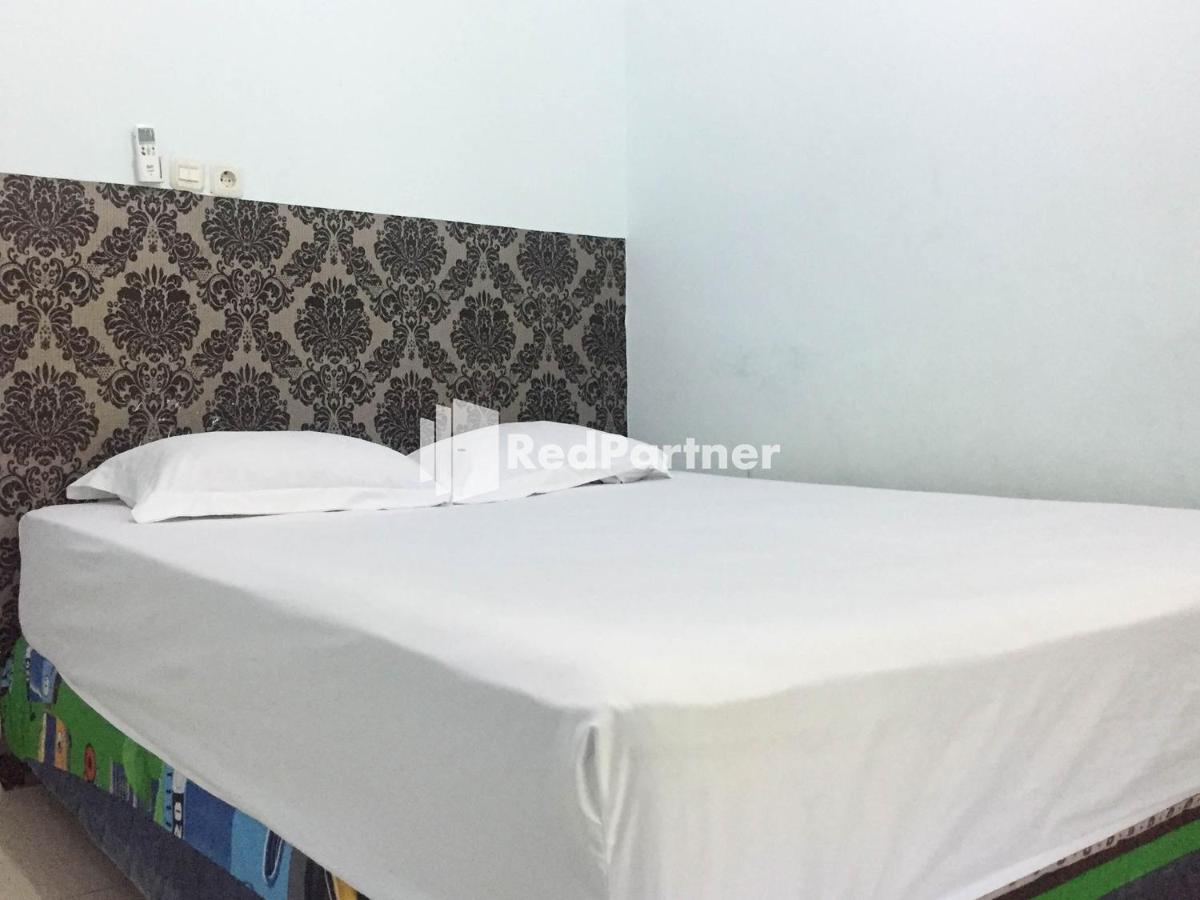 Wisma Andini Palopo Redpartner Buitenkant foto