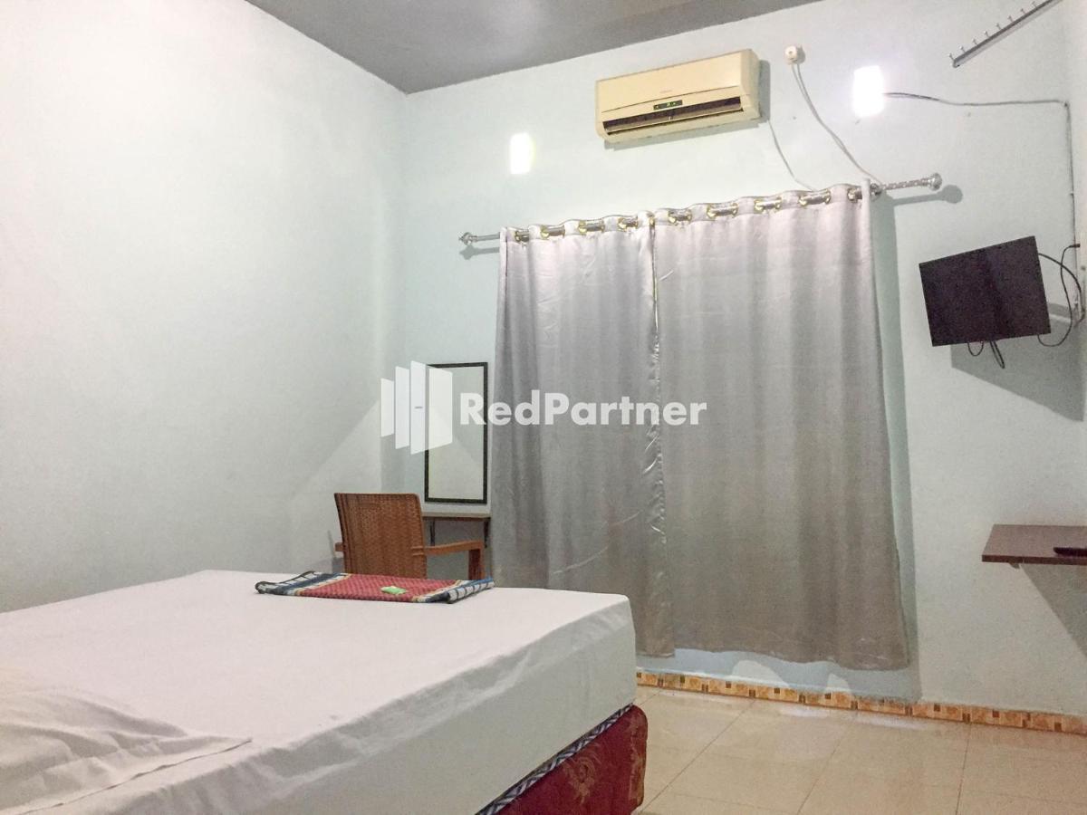 Wisma Andini Palopo Redpartner Buitenkant foto
