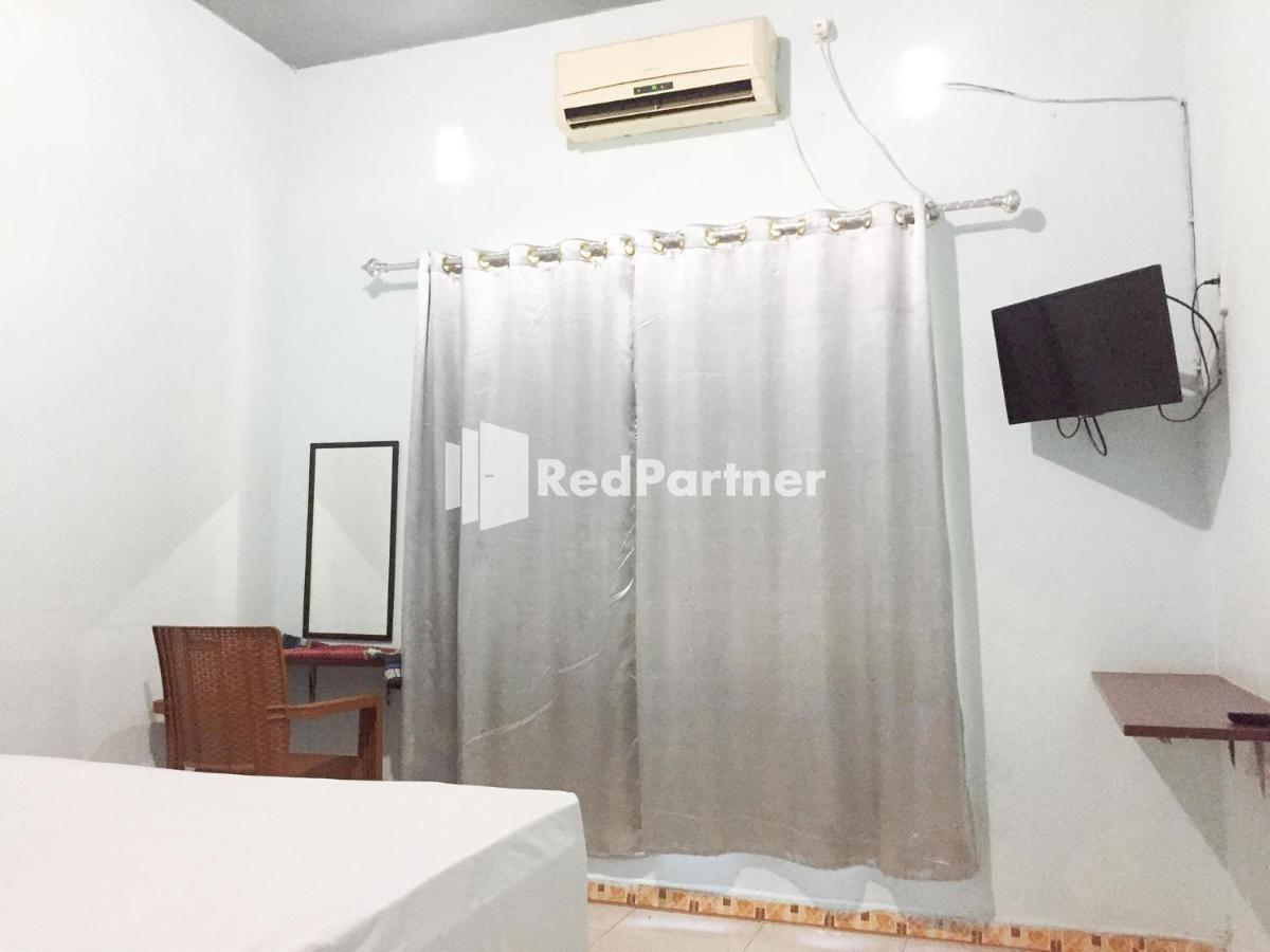 Wisma Andini Palopo Redpartner Buitenkant foto
